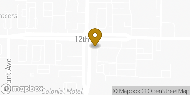 Map showing the location of ATM Walgreens in Ogden, UT 84404