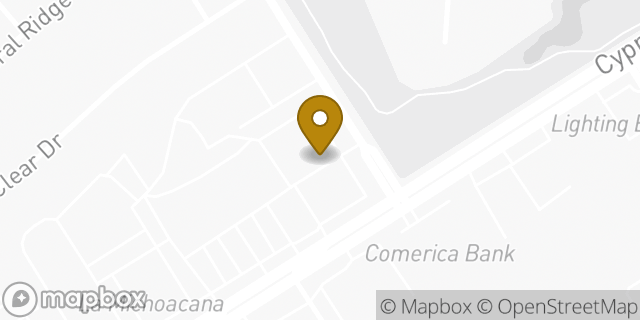 Map showing the location of ATM Walgreens in Houston, TX 77069