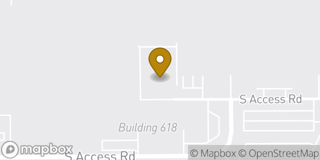 Map showing the location of UPS O'Hare ORDAP 6089 in Chicago, IL 60666
