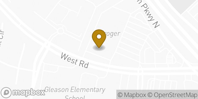 Map showing the location of Subway in Houston, TX 77064