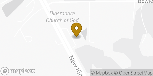 Map showing the location of American Legion in Jacksonville, FL 32219