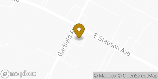 Map showing the location of Amazon Locker - Vipin in Commerce, CA 90040