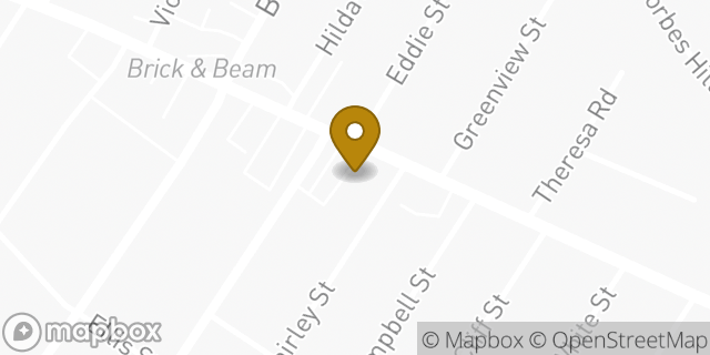 Map showing the location of Amazon Locker - Rulo in Quincy, MA 02169