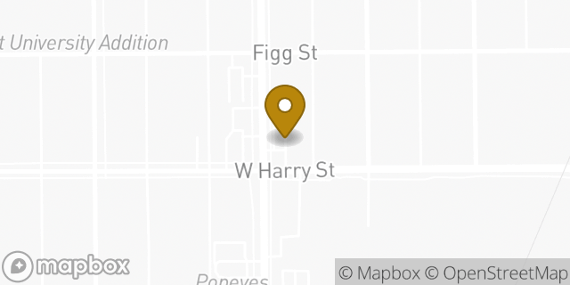 Map showing the location of QuikTrip in Wichita, KS 67213