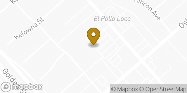 Map showing the location of Coinme in Pacoima, CA 91331