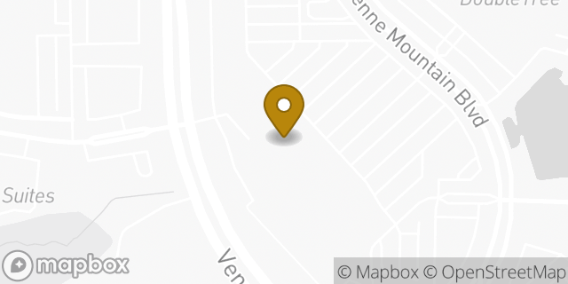 Map showing the location of FedEx ShipSite in Colorado Springs, CO 80906