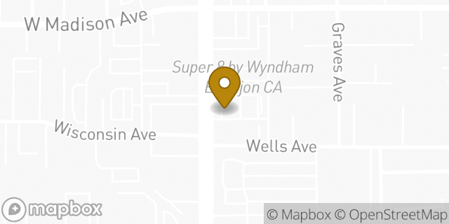 Map showing the location of Enterprise Rent-A-Car in El Cajon, CA 92020