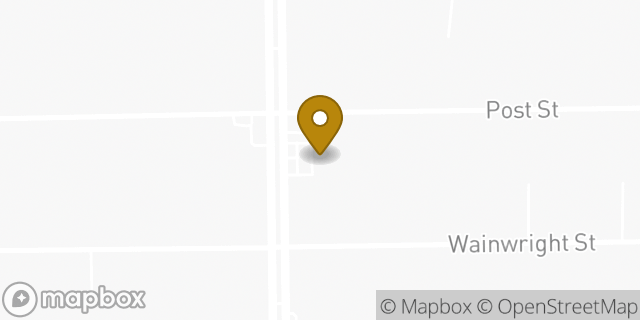 Map showing the location of Amazon Locker - Risa in Houston, TX 77022