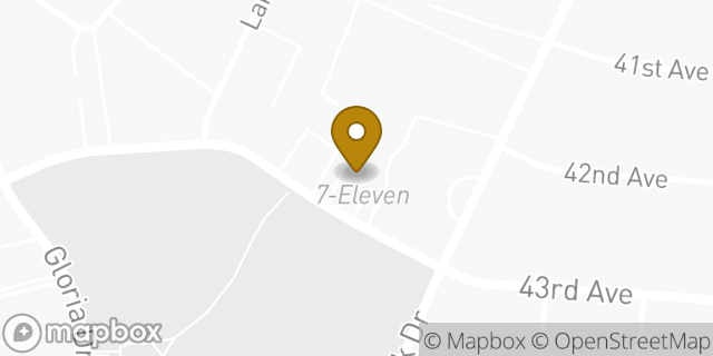 Map showing the location of ATM 7ELEVEN-FCTI in Sacramento, CA 95822