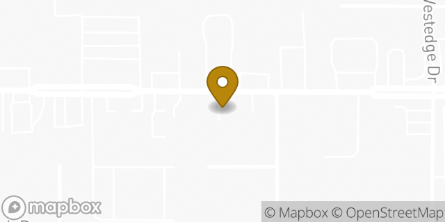 Map showing the location of EZPAWN in San Antonio, TX 78227
