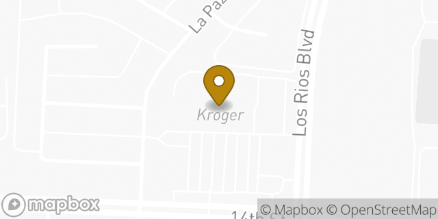 Map showing the location of Coinme in Plano, TX 75074