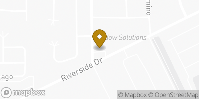 Map showing the location of 7-Eleven in Lakeside, CA 92040