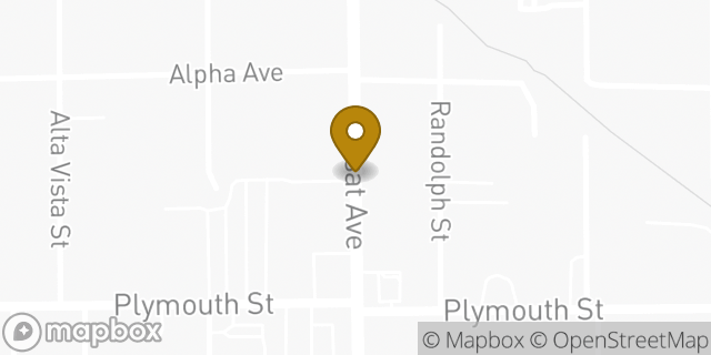 Map showing the location of Jacksonville - Fidelity Jacksonville in Jacksonville, FL 32205