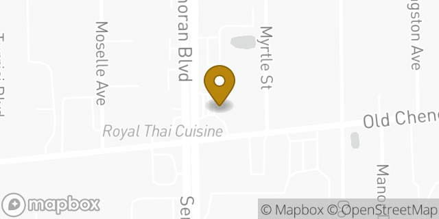 Map showing the location of ATM 7ELEVEN-FCTI in Orlando, FL