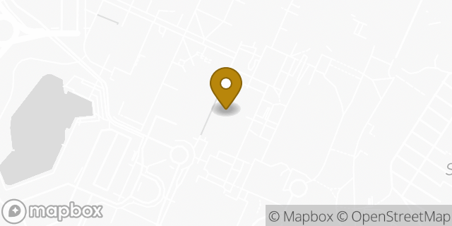 Map showing the location of Amazon Locker - Julie in Ogden, UT 84403