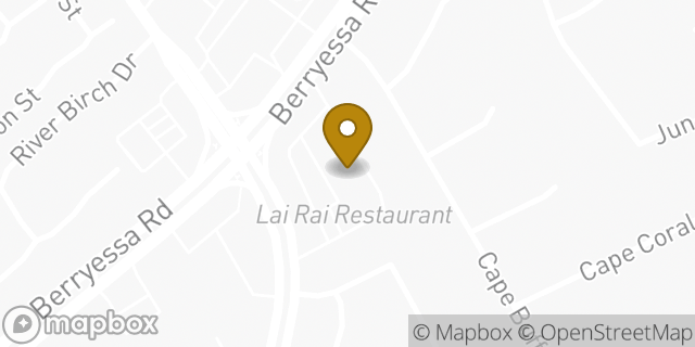 Map showing the location of ATM 7ELEVEN-FCTI in San Jose, CA 95133
