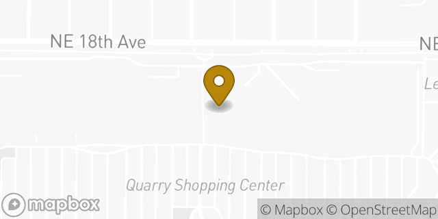 Map showing the location of FedEx ShipSite in Minneapolis, MN 55413