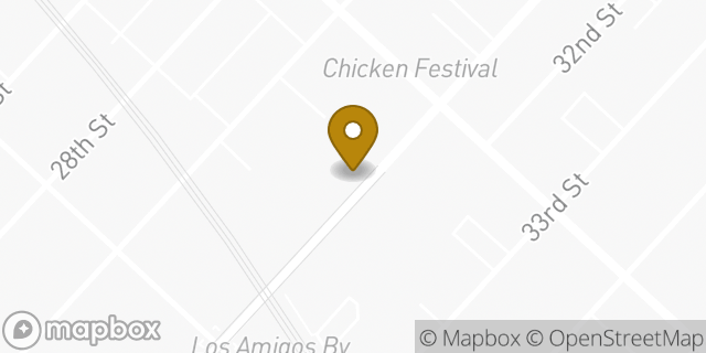 Map showing the location of Starbucks in Astoria, NY 11105