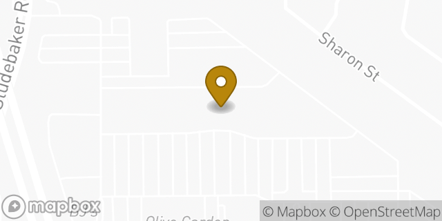 Map showing the location of Old Navy in Cerritos, CA 90703