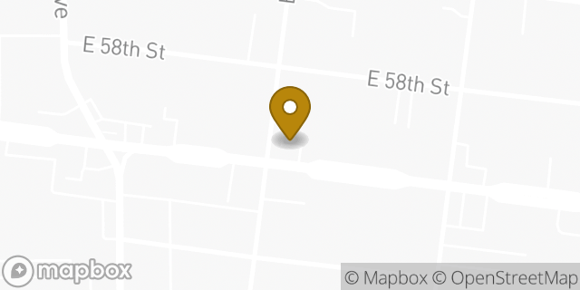 Map showing the location of ATM 7ELEVEN-FCTI in Maywood, CA 90270