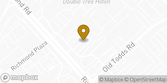 Map showing the location of Sonic Drive In in Lexington, KY 40509