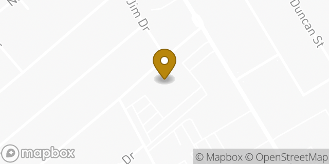 Map showing the location of The Church of Jesus Christ of Latter-day Saints in San Jose, CA 95133