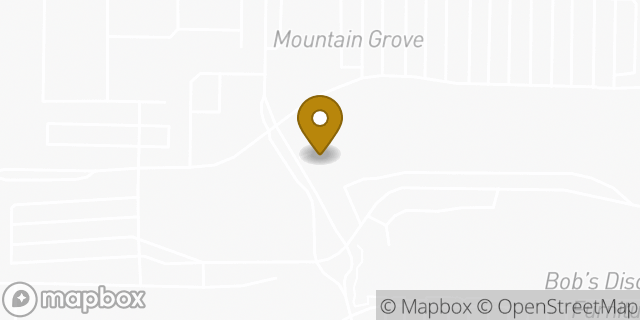 Map showing the location of Chipotle Mexican Grill in Redlands, CA 92374