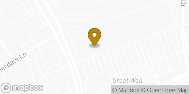 Map showing the location of Amazon Locker - Importer in Houston, TX 77090