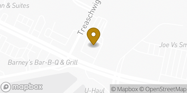 Map showing the location of Walgreens in Houston, TX 77073