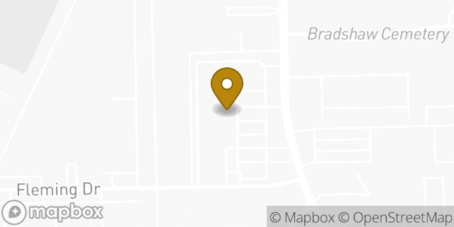 Map showing the location of Amazon Locker - Sefora in Houston, TX 77013