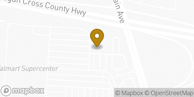 Map showing the location of Amazon Locker - Aldegarda in Cincinnati, OH 45239