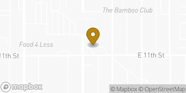 Map showing the location of ATM 7ELEVEN-FCTI in Long Beach, CA 90804