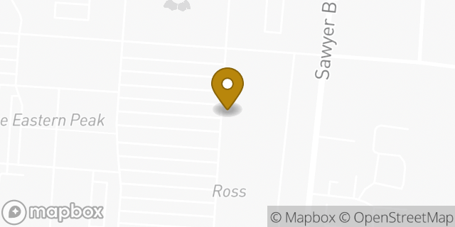 Map showing the location of HomeGoods in Nashville, TN 37221