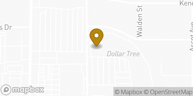 Map showing the location of FedEx ShipSite in San Antonio, TX 78224