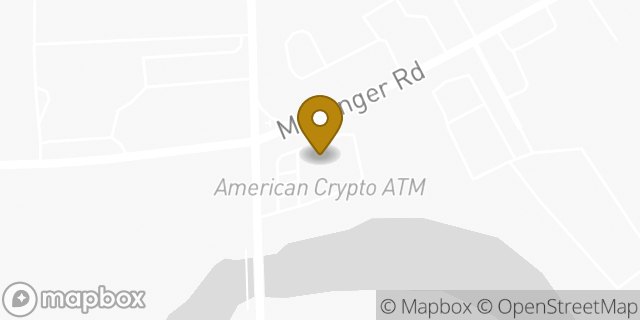 Map showing the location of Amazon Locker - Aitziber in Toledo, OH 43612