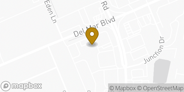 Map showing the location of Chipotle Mexican Grill in Laredo, TX 78041