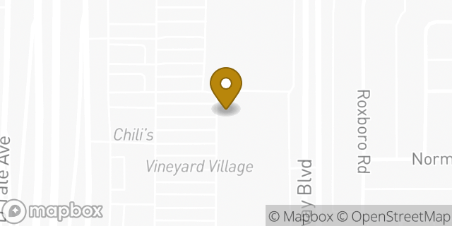 Map showing the location of Amazon Locker - Caide in Euless, TX 76039