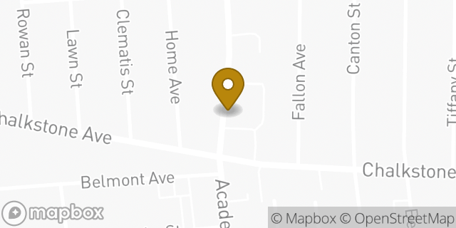 Map showing the location of ATM Walgreens in Providence, RI 02908