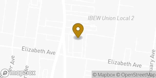 Map showing the location of Amazon Locker - Foreigner in Saint Louis, MO 63139