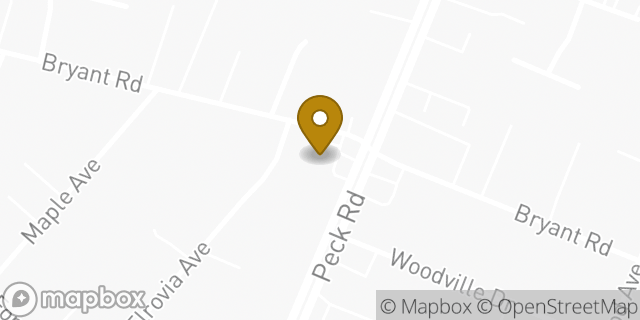 Map showing the location of Amazon Locker - Saph in El Monte, CA 91732