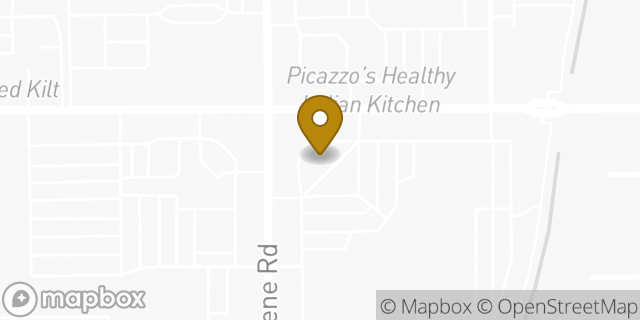 Map showing the location of ATM 7ELEVEN-FCTI in Tempe, AZ