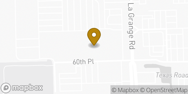 Map showing the location of Home Services at The Home Depot in Countryside, IL 60525