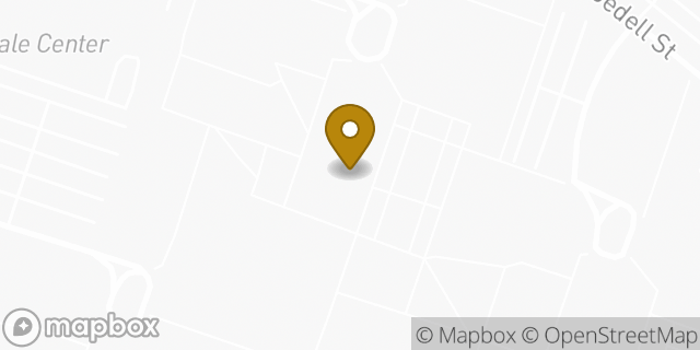 Map showing the location of Amazon Locker - Wafer in Queens, NY 11434