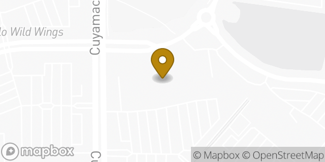 Map showing the location of ATM Target in Santee, CA 92071