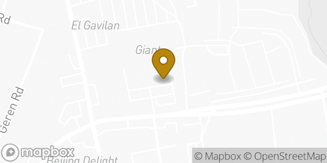 Map showing the location of Amazon Locker - Dolman in Silver Spring, MD 20901