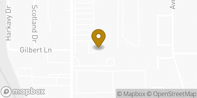 Map showing the location of Amazon Locker - Derin in San Antonio, TX 78216