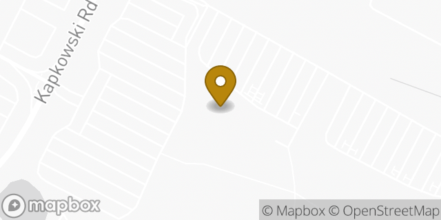 Map showing the location of Amazon Locker - Iqra in Elizabeth, NJ 07201