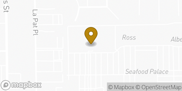 Map showing the location of The Home Depot in Westminster, CA 92683