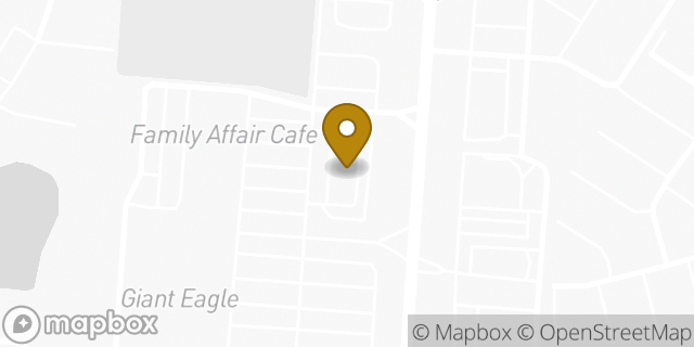 Map showing the location of ATM Getgo in Groveport, OH 43125