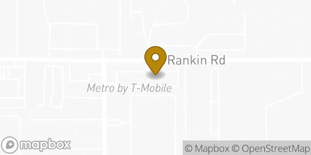 Map showing the location of Subway in Houston, TX 77073